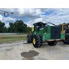 2016 John Deere 843L Wheel Feller Buncher